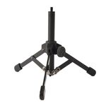 PH-102 Microfono multifunzionale Proiettore Treppiede Supporto per telefono da tavolo, Specifiche: 1/4 Interfaccia