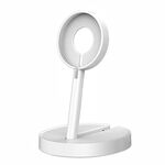 Per iPhone12/13/14 serie AhaStyle PT137 Supporto di ricarica magnetico