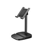 Supporto telescopico multifunzionale con staffa universale per telefono cellulare e tablet pigro, modello: staffa fissa P1