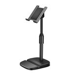 Supporto telescopico multifunzionale con staffa universale per telefono cellulare e tablet pigro, modello: staffa di sollevamento P1