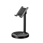 Supporto telescopico multifunzionale con staffa universale per telefono cellulare e tablet pigro, modello: staffa fissa Y15