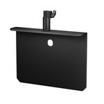 Base di supporto multifunzionale nascosta per telefono pigro e tablet, modello: base T31