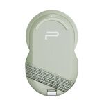 PGYTECH P-PG-017 MagFlex Supporto per foto per cellulare Magsafe Bastone magnetico per selfie (verde menta)