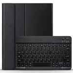 A11 A11 Custodia in pelle Bluetooth Ultra-sottile per iPad Air 2022 / Air 2020 10.9 e PRO 11 pollici 2021/09/2018 (nero)