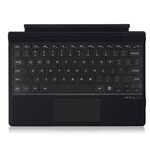 Per tastiera Bluetooth magnetica Microsoft Surface Pro 3/4/5/6/7/7+