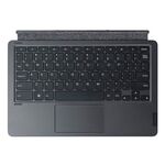 Tastiera di aspirazione magnetica originale Lenovo con supporto per supporto staccabile per Xiaoxin Pad Pro (WMC0446 e WMC6621)