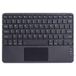 [Magazzino HK] Blackview K1 Tastiera wireless BLUETOOTH PORTATABILE UNIVERSALE per tablet