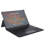 [Magazzino HK] Umidigi 2 in 1 tastiera di aspirazione magnetica e tablet custodia con supporto per scheda A11 (WMC2024b)