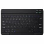 Tastiera wireless Bluetooth per ALLDOCUBE iPlay 50 mini T811 (nero)