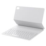 Tastiera magnetica intelligente originale per Huawei MatePad Air da 11,5 pollici (grigio elefante)