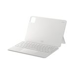 Tastiera touch pad intelligente originale per Xiaomi Pad 6/6 Pro (bianca)