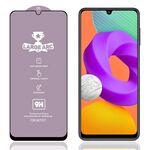 Film di vetro temperato di allumina HD 9H per Samsung Galaxy M22 4G