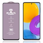 Film di vetro temperato di allumina HD 9H per Samsung Galaxy M52 5G