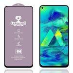 Film di vetro temperato di allumina HD 9H per Samsung Galaxy M40S
