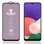 Film di vetro temperato di allumina HD 9H per Samsung Galaxy A22 5G / A23