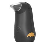 YJK148 Soffiatore elettrico al plasma a basso rumore (nero)