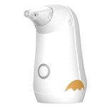 YJK148 Soffiatore elettrico al plasma a basso rumore (bianco)