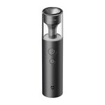 Torcia portatile multifunzionale originale Xiaomi Mijia 1000LM Protezione IP65 (grigio metallo)
