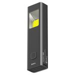 Torcia elettrica multifunzionale originale Xiaomi Youpin DUKA FL1 con modalità di illuminazione a 7 marce (grigio scuro)
