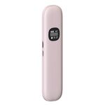 BLD07 Altoparlante per dormire Bluetooth 5.4 a conduzione ossea (rosa)
