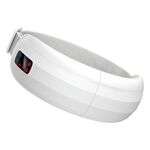 Strumento per la cura del massaggio oculare con impacco caldo intelligente Yesido MG13 (bianco)