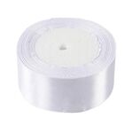 Nastri per bouquet di fiori fai da te manuali con fiocco, in colori puri, per confezioni regalo, dimensioni: 4,0 cm * 20 m