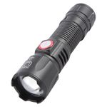 289 Mini torcia laser bianca da 20 W con clip