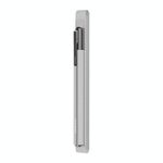 ROCK SPACE RPC1614 per Huawei M-Pen 2 Custodia protettiva in pelle PU (grigio)