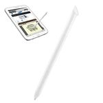 Penna Smart Pressure Sentisi / Stylus Pen per Samsung Galaxy Nota 8.0 / N5100 / N5110 (bianco)