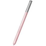 Penna / stilo S intelligente sensibile alla pressione per Galaxy Note III / N9000 (rosa)