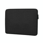 BUBM FMBM-13 Custodia protettiva portatile universale per tablet PC, misura: 13 pollici (nero)
