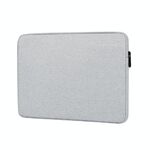 BUBM FMBM-13 Custodia protettiva portatile per tablet PC universale, misura: 13 pollici (grigio)