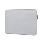 BUBM FMBM-13 Custodia protettiva portatile universale per tablet PC, misura: 15 pollici (grigio)