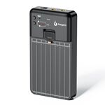 Saldatrice a punti portatile per trapianto di celle di batteria 18650 Awgem (5000 mAh)