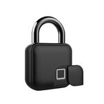 Lucchetto elettronico impermeabile Anytek L3+ Graffiti Smart Fingerprint Lock