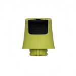 Per lame di rasoio Philips S5000 7000 S9000, specifiche: testina di conversione gialla