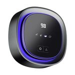 Repellente per zanzare R1 Ultrasuoni + Unità Ottica, Doppio Mouse, Specifiche: Presa USB
