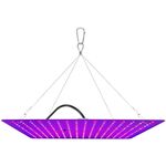 Lampada a LED per la crescita delle piante da serra Quantum Board, modello: spettro completo (spina UE)