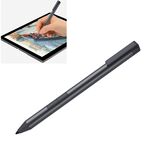 Chuwi Hipen H7 4096 Livelli di pressione Sensibilità Penna per lo stilo del corpo in metallo per SuPad / UBook X / UBook Pro / New UBook / New Hi10 x / hi10 xr / hi10 Vai (WMC0436, WMC0389, WMC0273, WMC0372, WMC0374, WMC7273, WMC0409, WMC1410) (Grigio scuro)