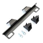 ZL-2016 Auto ISOFIX BAMBINO INTERFACCE INTERFACCIA DI SEDUTA FIMATER PER AUDI A4 / A6