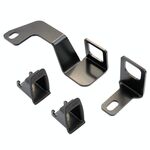ZL-2029 Auto Lato Destro Sedile Posteriore Isofix Interfaccia Seggiolino per Bambini per Honda 8a Generazione Accord 2008-2012