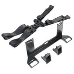 Interfaccia per seggiolino per bambini ISOFIX universale ZL-2049 CRP7798 6922061048408