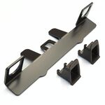 ZL-2022 UNIVERSAL ISOFIX + Interfaccia sedile per bambini