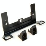 ZL-2052 auto universale per bambini Sedile sicurezza ISOFIX INTERFACE BRACKET STAFFA FIMATH