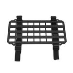 Pannello di insert rigido CSB124 Organizzatore di sedili per auto