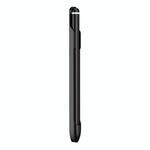 Penna capacitiva Bluetooth multifunzionale C1 per telefoni cellulari/tablet PC (nero)