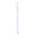 Penna capacitiva Bluetooth multifunzionale C1 per telefoni cellulari/tablet PC (bianca)