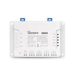 Interruttore Sonoff per smart home del telefono cellulare controller a quattro vie EDA009378 6922775916419