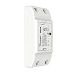 Sonoff eWelink WiFi smart LED switch 2.4GHz, telecomando Alexa/Google Home, AC 90-250V LED2417 6922291047721