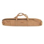 NatureHike NH20PJ201 Accessori da campeggio Polini Borsa di stoccaggio, dimensioni: 85x11x12cm (abbronzatura leggera)
